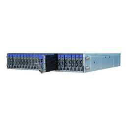 4000 Series - boîtier de stockage - 24 Baies (PCIe (NVMe) - U.2) - SSD 3.83 To x 24 - rack-montable - 2U (1ES2382)_1