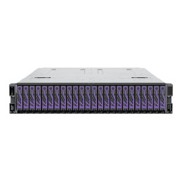Boîtier de stockage - 24 Baies (PCIe (NVMe)) - SSD 15.36 To x 24 - rack-montable - 2U (1ES1914)_3