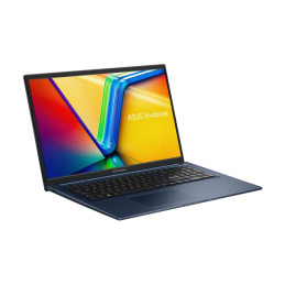 Conception de charnière à 180 degrés - Intel Core i5 - 1335U - jusqu'à 4.6 GHz - Win 11 Home -... (90NB10V2-M00DK0)_3