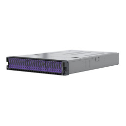 3200 Series - boîtier de stockage - 24 Baies (PCIe (NVMe)) - SSD 7.67 To x 24 - rack-montable - 2U (1ES1915)_2