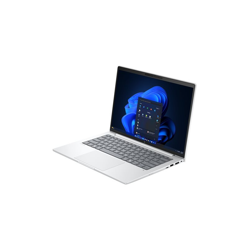 Conception de charnière à 174 degrés - Intel Core Ultra 5 - 226V - jusqu'à 4.5 GHz - Win 11 Pro - A... (D05DTETABF)_1