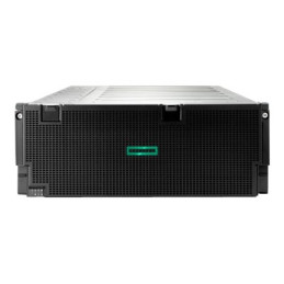 Boîtier de stockage - 106 Baies (SAS-3) - HDD 0 - rack-montable - 4U (Q2R34A)_1
