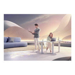 Conception de charnière à 180 degrés - Intel Core Ultra 5 - 226V - jusqu'à 4.5 GHz - Evo - Win 11... (NX.J2JEF.003)_12