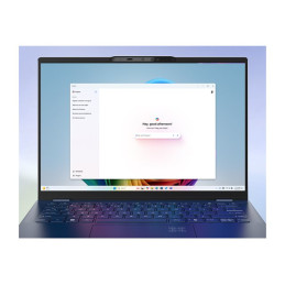 Conception de charnière à 180 degrés - Intel Core Ultra 5 - 226V - jusqu'à 4.5 GHz - Evo - Win 11... (NX.J2JEF.003)_13