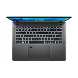 Conception de charnière à 180 degrés - Intel Core 5 - 120U - jusqu'à 5 GHz - Win 11 Pro - Intel G... (NX.B9CEF.002)_5