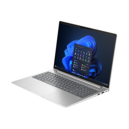 Conception de charnière à 177 degrés - Intel Core Ultra 7 - 255U - jusqu'à 5.2 GHz - Win 11 Pro - I... (AD4E0ETABF)_14