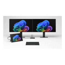 11th Edition - tablette - Intel Core Ultra 5 - 236V - jusqu'à 4.7 GHz - Win 11 Pro - Arc Graphics 13... (EP2-20852)_4