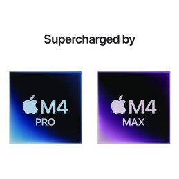 M4 Max - Apple M4 Max 40-core - 48 Go RAM - 1 To SSD - 16.2" 3456 x 2234 @ 120 Hz - Wi-Fi 6E, Blueto... (MX2W3FN/A)_8