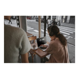 Conception de charnière à 177 degrés - Snapdragon X - X1-26-100 - jusqu'à 2.976 GHz - Win 11 Pro - ... (AD4K3ETABF)_16