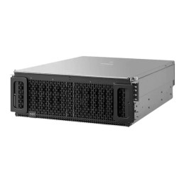 Boîtier de stockage - 60 Baies (SATA-600 - SAS-3) - HDD 14 To x 60 - rack-montable - 4U (1ES1465)_1