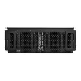 Boîtier de stockage - 60 Baies (SATA-600 - SAS-3) - HDD 14 To x 60 - rack-montable - 4U (1ES1465)_3