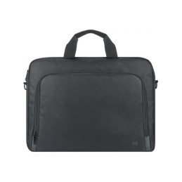 Mobilis THE ONE - Sacoche pour ordinateur portable - chargement par le haut - jusqu'à 17" (003074)_1