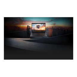 AMD Ryzen AI 9 - HX 370 - jusqu'à 5.1 GHz - Win 11 Pro - GeForce RTX 5070 - 64 Go RAM - 2 To S... (90NB15K1-M00840)_6