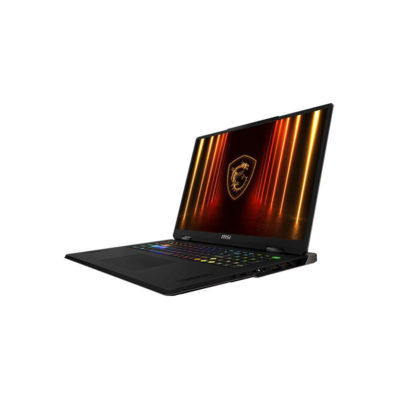 AMD Ryzen 9 - 9955HX - jusqu'à 5.4 GHz - Win 11 Home - GeForce RTX 5070 Ti - 32 Go RAM - 2 To S... (9S7-182L84-051)_1