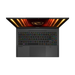 AMD Ryzen AI 9 - HX 370 - jusqu'à 5.1 GHz - Win 11 Pro - GeForce RTX 5080 - 32 Go RAM - 2 To SS... (9S7-15FL35-033)_4