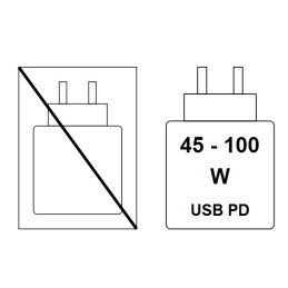 AMD Ryzen AI 9 - HX 370 - jusqu'à 5.1 GHz - Win 11 Pro - GeForce RTX 5080 - 32 Go RAM - 2 To SS... (9S7-15FL35-033)_7