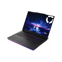 Intel Core Ultra 9 - 275HX - jusqu'à 5.4 GHz - Win 11 Pro - GeForce RTX 5090 - 192 Go RAM - 2 To SS... (83EY0012FR)_2