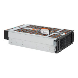 WD Ultrastar Data60 SE4U60-60 SE-4U60-12F05 - Boîtier de stockage - 60 Baies (SAS-3) - HDD 12 To x 60 ... (1ES0364)_1