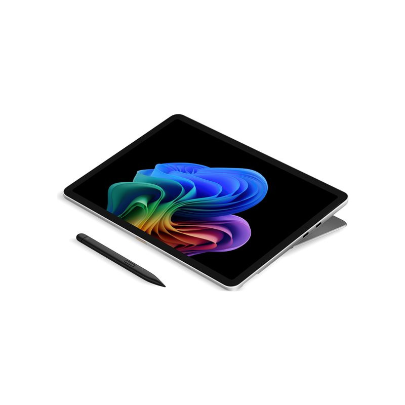 12-inch - tablette - Snapdragon X Plus - X1P-42-100 - jusqu'à 3.4 GHz - Win 11 Pro - Qualcomm Adreno... (EP2-27204)_1