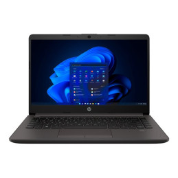 Intel Core i3 - i3-1315U - jusqu'à 4.5 GHz - Win 11 Home - UHD Graphics - 8 Go RAM - 256 Go SSD NVM... (A23GJEAABF)_2