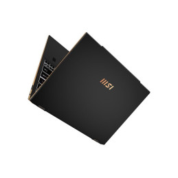 Conception inclinable - Intel Core Ultra 7 - 255H - jusqu'à 5.1 GHz - Evo - Win 11 Pro - Arc Gr... (9S7-13P411-076)_3