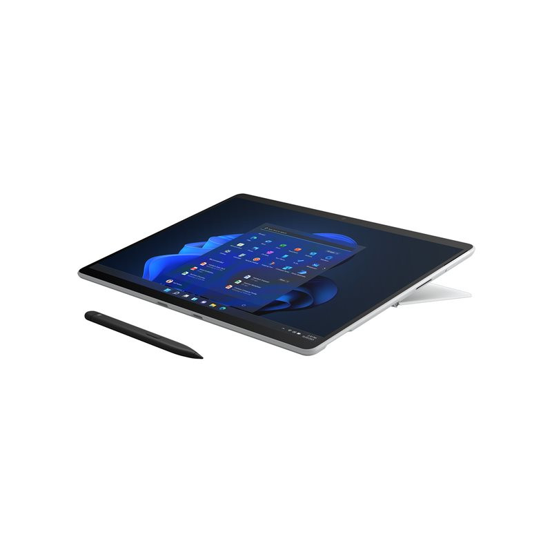 Tablette - Intel Core Ultra 7 - 165U - jusqu'à 4.9 GHz - Win 11 Pro - Intel Graphics - 16 Go RAM - 2... (EP2-14802)_1