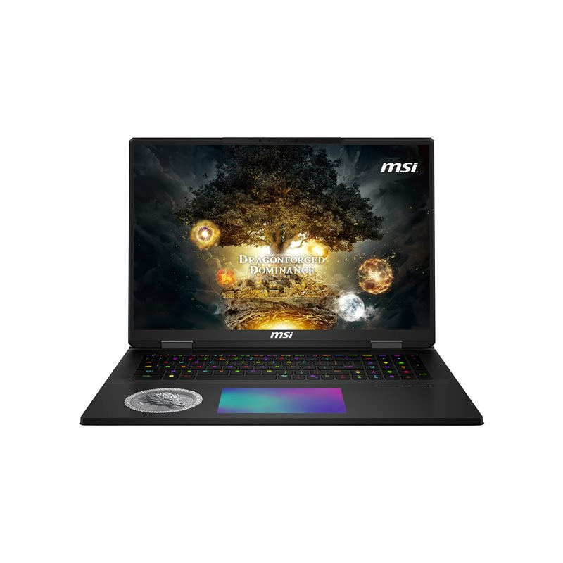 Dragon Edition Norse Myth - Intel Core Ultra 9 - 285HX - jusqu'à 5.5 GHz - Win 11 Pro - GeForce... (9S7-1824A5-283)_1
