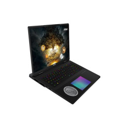 Dragon Edition Norse Myth - Intel Core Ultra 9 - 285HX - jusqu'à 5.5 GHz - Win 11 Pro - GeForce... (9S7-1824A5-283)_5