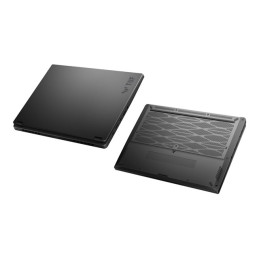 Conception de charnière à 180 degrés - AMD Ryzen 7 - 8845HS - jusqu'à 5.1 GHz - Win 11 Home - ... (90NR0JD1-M001X0)_4