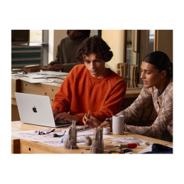 M5 - Apple M5 10-core - 16 Go RAM - 512 Go SSD - 14.2" 3024 x 1964 @ 120 Hz - Wi-Fi 6E, Bluetooth - ... (MDE44FN/A)_7