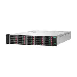 Boîtier de stockage - 25 Baies (SATA-600 - SAS-3) - rack-montable - 2U (Q1J10B)_1