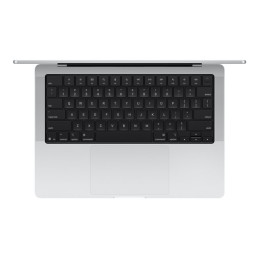 M5 - Apple M5 10-core - 16 Go RAM - 1 To SSD - 14.2" 3024 x 1964 @ 120 Hz - Wi-Fi 6E, Bluetooth - ar... (MDE54FN/A)_4