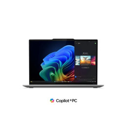 Conception inclinable - Intel Core Ultra 7 - 258V - jusqu'à 4.8 GHz - Evo - Win 11 Pro - Intel Arc ... (21NU001WFR)_2