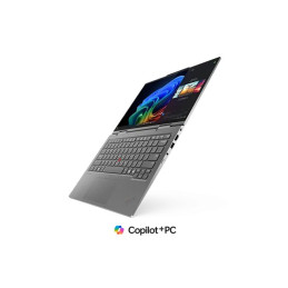 Conception inclinable - Intel Core Ultra 7 - 258V - jusqu'à 4.8 GHz - Evo - Win 11 Pro - Intel Arc ... (21NU001WFR)_11