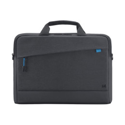 Mobilis Trendy - Sacoche pour ordinateur portable - 11" - 14" - noir (025022)_1