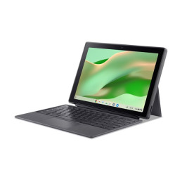 Avec clavier détachable - Kompanio 520 - Chrome OS - Mali-G52 2EE MC2 - 8 Go RAM - 128 Go eMMC - ... (NT.D7JEF.001)_1