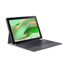 Avec clavier détachable - Kompanio 520 - Chrome OS - Mali-G52 2EE MC2 - 8 Go RAM - 128 Go eMMC - ... (NT.D7JEF.001)_4