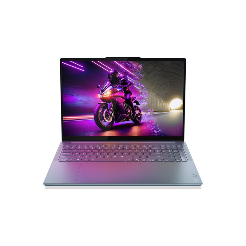 Lenovo Yoga Pro 9 16IAH10 83L0 - INTEL ULTRA 9 285H - 64GB LPDDR5X 8400 - 2TB (2x1TB) M.2 2242 - RT... (83L00054FR)_1