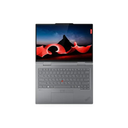 Conception inclinable - Intel Core Ultra 7 - 155U - jusqu'à 4.8 GHz - Evo - Win 11 Pro - Intel Grap... (21KE0061FR)_6