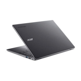 Intel Core 3 - 100U - jusqu'à 4.7 GHz - Chrome OS - Intel Graphics - 16 Go RAM - 128 Go SSD UFS -... (NX.JSJEF.00K)_6