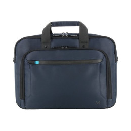 Executive 4 Twice Briefcase 14-16'' - 40% RECYCLED (005041)_1