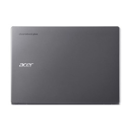 Intel N-series - N355 - jusqu'à 3.9 GHz - Chrome OS - Intel Graphics - 8 Go RAM - 128 Go SSD cell... (NX.JFDEF.001)_4