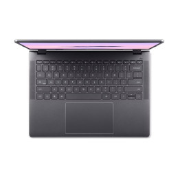 Intel N-series - N355 - jusqu'à 3.9 GHz - Chrome OS - Intel Graphics - 8 Go RAM - 128 Go SSD cell... (NX.JFDEF.001)_5