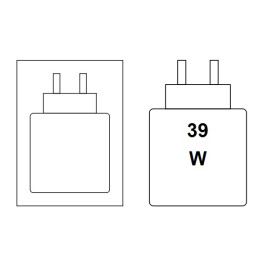 Surface Pro (11e édition) - Snapdragon X Plus - 16GB RAM - 512GB SSD - Platine [Non PSU] - version s... (EP2-08345)_6