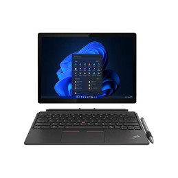 Tablette - avec clavier détachable - Intel Core Ultra 5 - 134U - jusqu'à 4.4 GHz - vPro Enterprise ... (21LK001LFR)_3