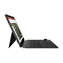 Tablette - avec clavier détachable - Intel Core Ultra 5 - 134U - jusqu'à 4.4 GHz - vPro Enterprise ... (21LK001LFR)_6