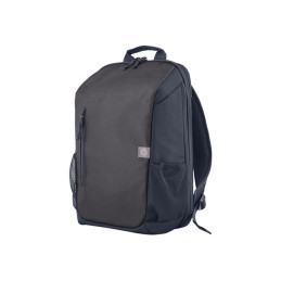 HP Travel - Sac à dos pour ordinateur portable - 18L - 15.6" - fer forgé, gris de fer - pour Victus by... (6B8U6AA)_1