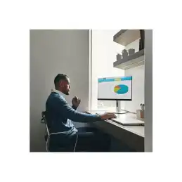 HP EB840G8 i5 16GB - 256 Crtfd Rfrbd PC France - French localization (BY9J7E8QABF)_8