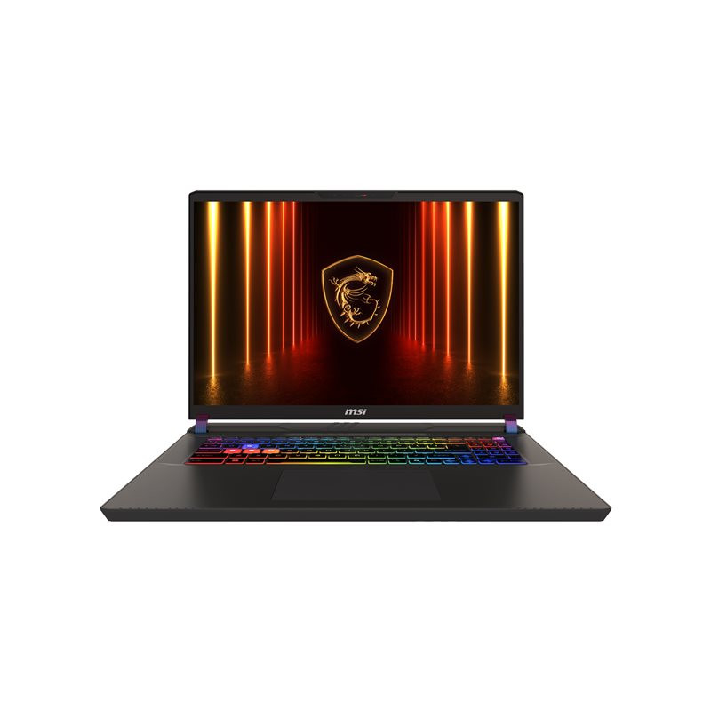 Intel Core Ultra 9 - 275HX - jusqu'à 5.4 GHz - Win 11 Home Advanced - GeForce RTX 5080 - 32 Go ... (9S7-17S372-010)_1