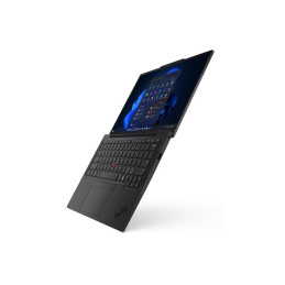 Conception de charnière à 180 degrés - Intel Core Ultra 7 - 255U - jusqu'à 5.2 GHz - Win 11 Pro - I... (21RK003BFR)_2